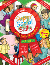 Super Social Skills vol. 2